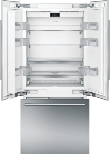 Ankastre Buzdolapları