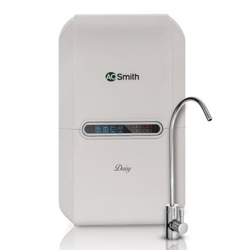 Tezgah Altı Su Arıtma