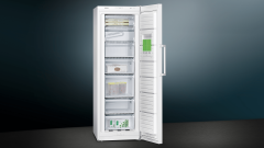 Siemens GS33VVWE0N Derin Dondurucu