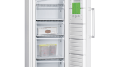 Siemens GS33VVWE0N Derin Dondurucu