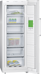 Siemens GS29VVWE0N Derin Dondurucu