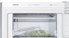 Siemens GS29VVWE0N Derin Dondurucu