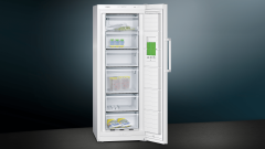Siemens GS29VVWE0N Derin Dondurucu