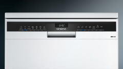 Siemens SN23IW62KT Bulaşık Makinesi