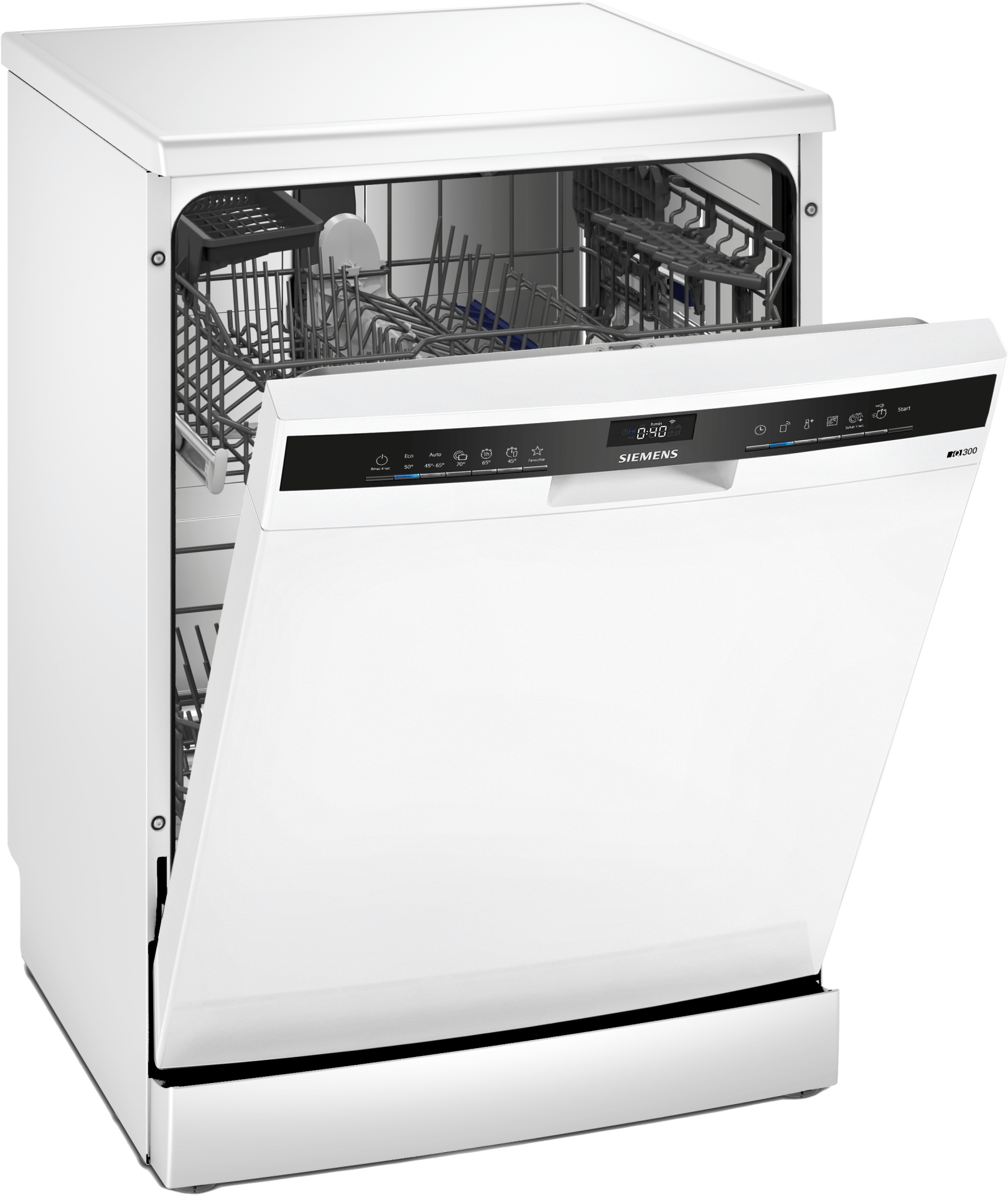 Siemens SN23IW62KT Bulaşık Makinesi