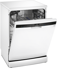 Siemens SN23IW62KT Bulaşık Makinesi