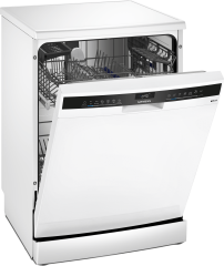 Siemens SN23IW62KT Bulaşık Makinesi