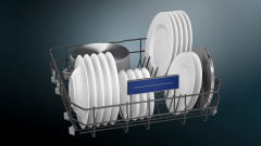 Siemens SN23IW62MT Bulaşık Makinesi