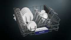 Siemens SN23IW62MT Bulaşık Makinesi