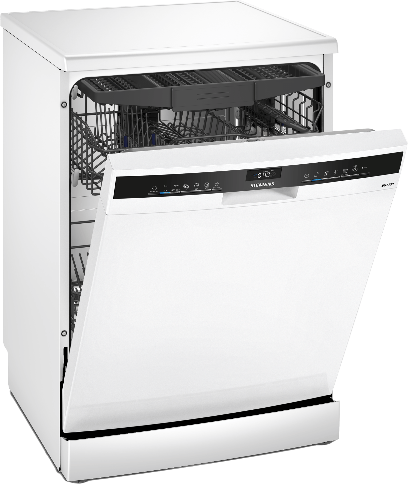 Siemens SN23IW62MT Bulaşık Makinesi