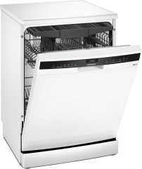 Siemens SN23IW62MT Bulaşık Makinesi