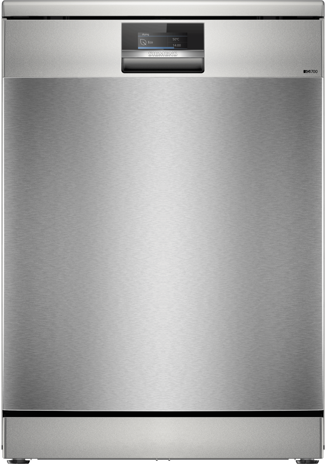 Siemens SN27YI82DT Bulaşık Makinesi