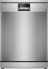 Siemens SN27YI82DT Bulaşık Makinesi