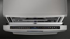 Siemens SN27YI82DT Bulaşık Makinesi