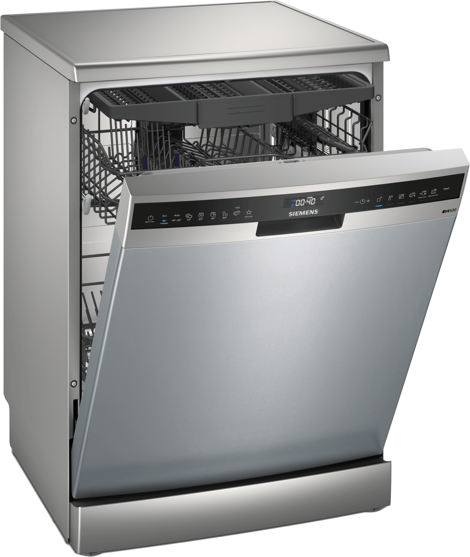 Siemens SN25EI70MT Bulaşık Makinesi