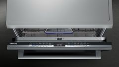 Siemens SN23HB62MT Bulaşık Makinesi