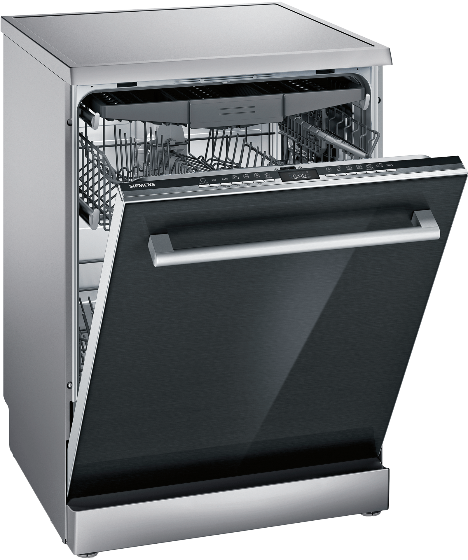 Siemens SN23HB62MT Bulaşık Makinesi