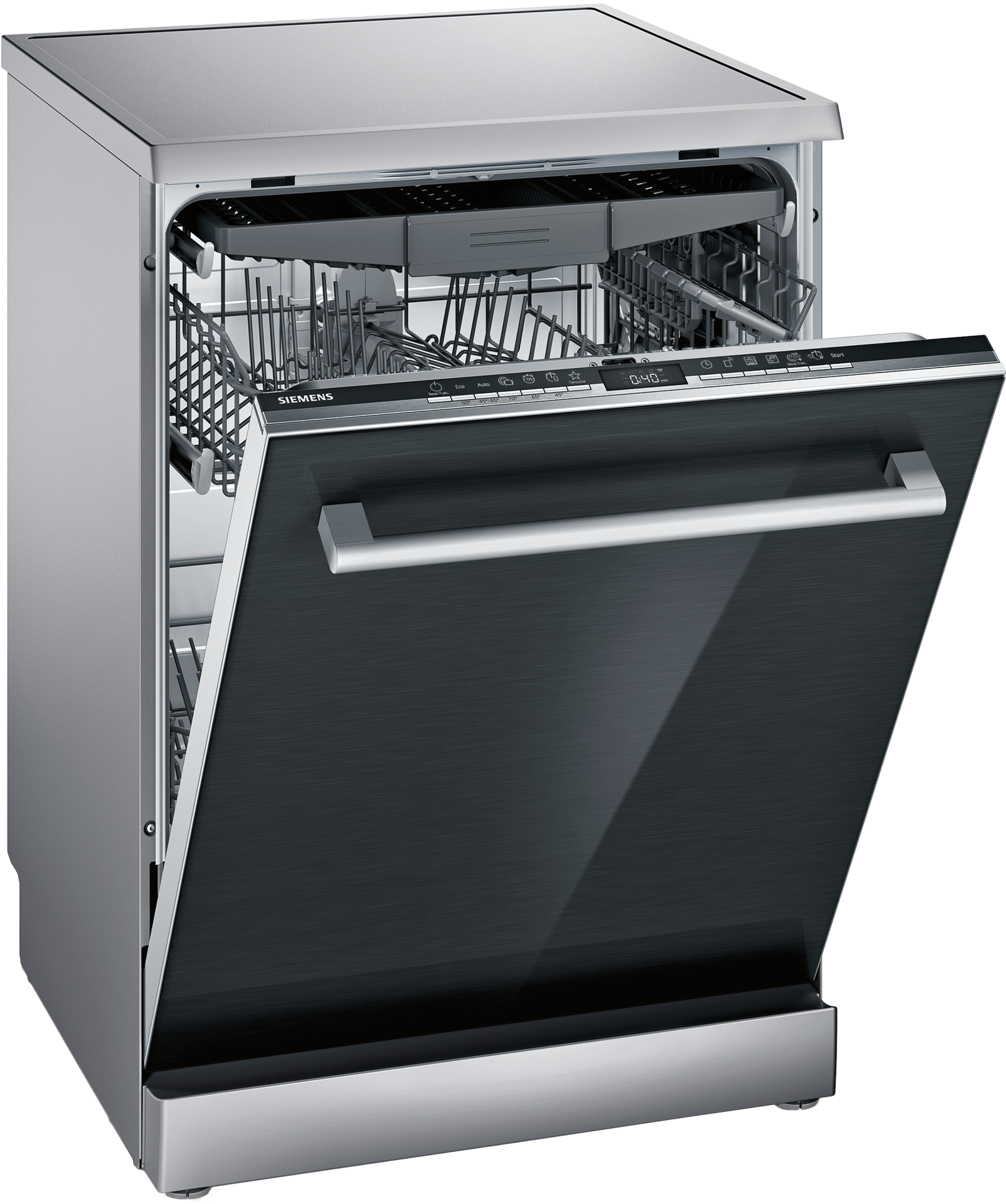 Siemens SN23HB62MT Bulaşık Makinesi