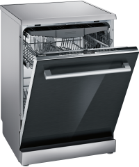 Siemens SN23HB62MT Bulaşık Makinesi