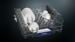 Siemens SN23HB62MT Bulaşık Makinesi