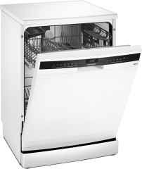 Siemens SN23EW62KT Bulaşık Makinesi -TEŞHİR ÜRÜNÜ