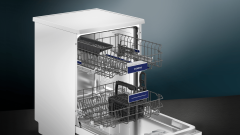 Siemens SN23EW62KT Bulaşık Makinesi -TEŞHİR ÜRÜNÜ