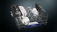 Siemens SN23EW62KT Bulaşık Makinesi -TEŞHİR ÜRÜNÜ