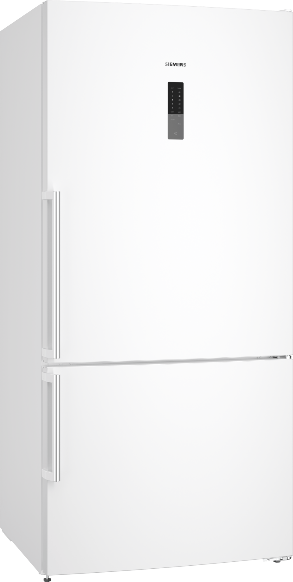 Siemens KG86NCWE0N Buzdolabı