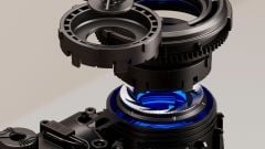 Siemens TQ905R03 Tam Otomatik Kahve Makinesi