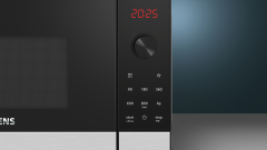 Siemens FF023LMS1 Solo Mikrodalga