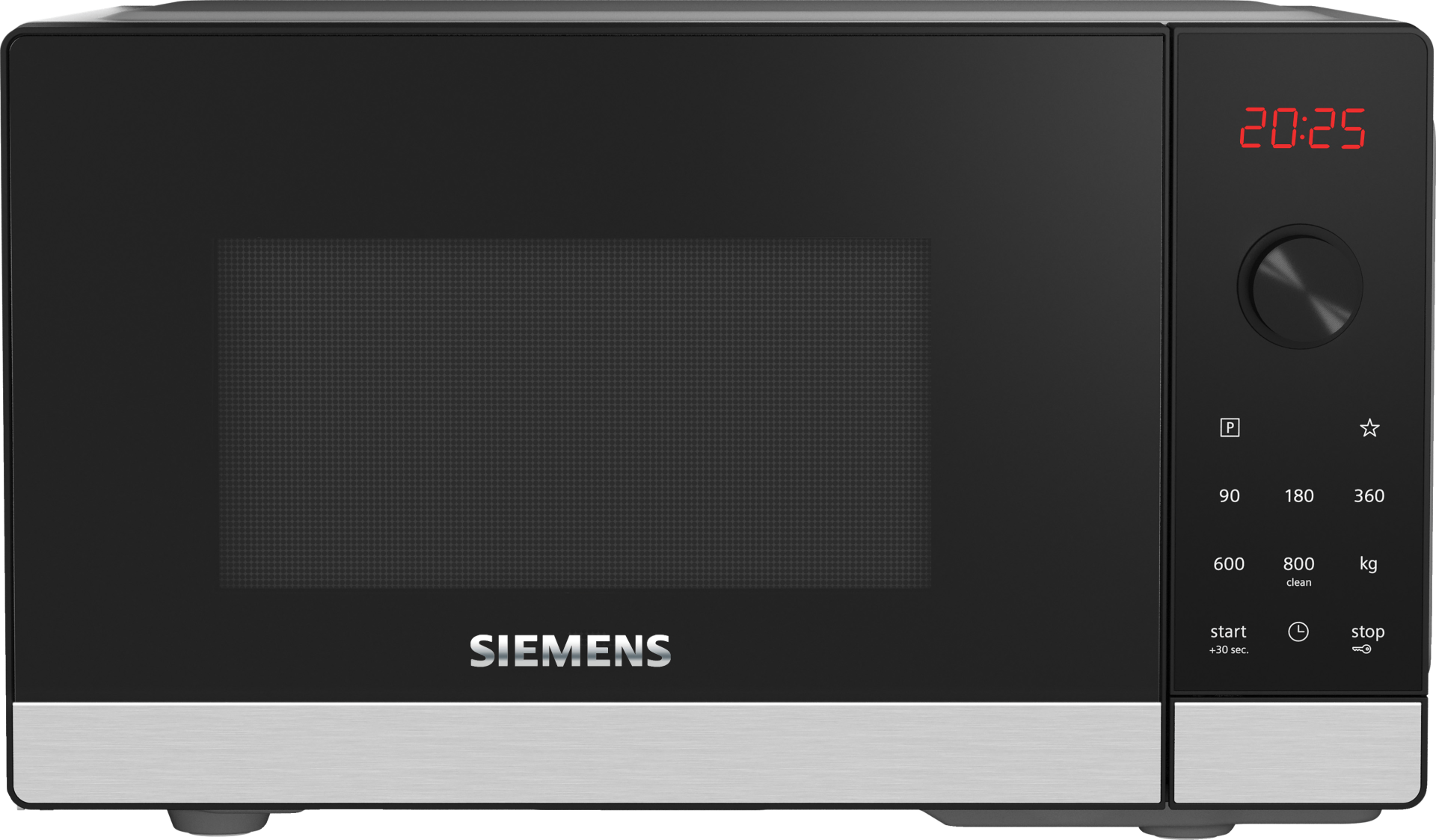Siemens FF023LMS1 Solo Mikrodalga