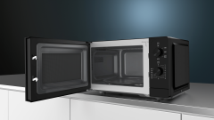 Siemens FF020LMB2 Solo Mikrodalga