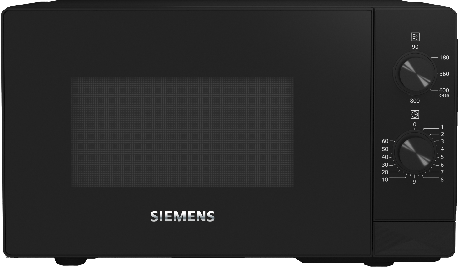 Siemens FF020LMB2 Solo Mikrodalga