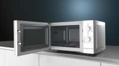 Siemens FF020LMW0 Solo Mikrodalga