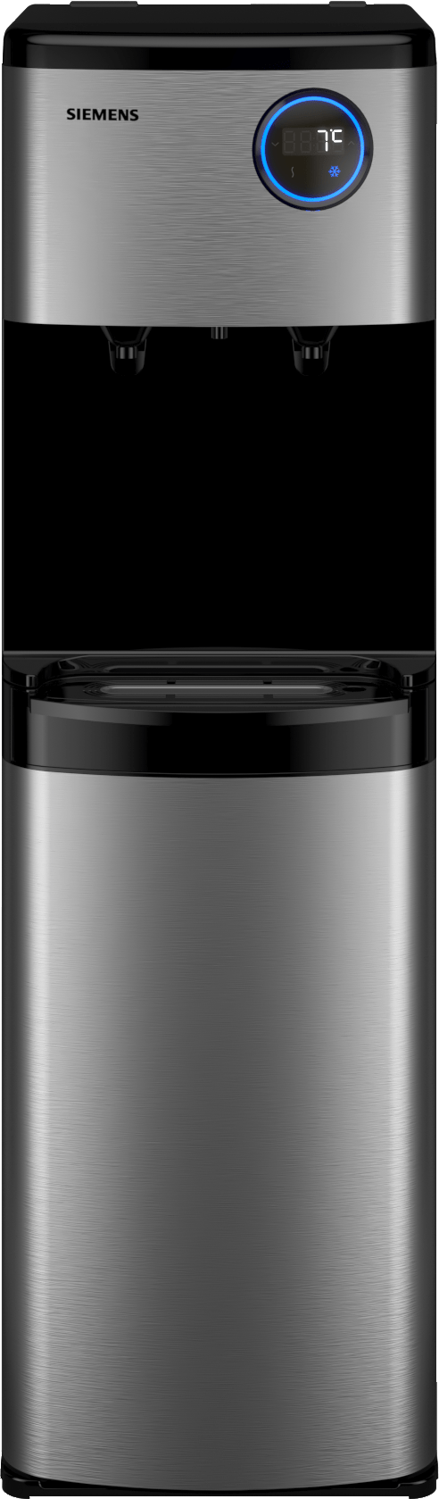 Siemens DW15702 Su Sebili