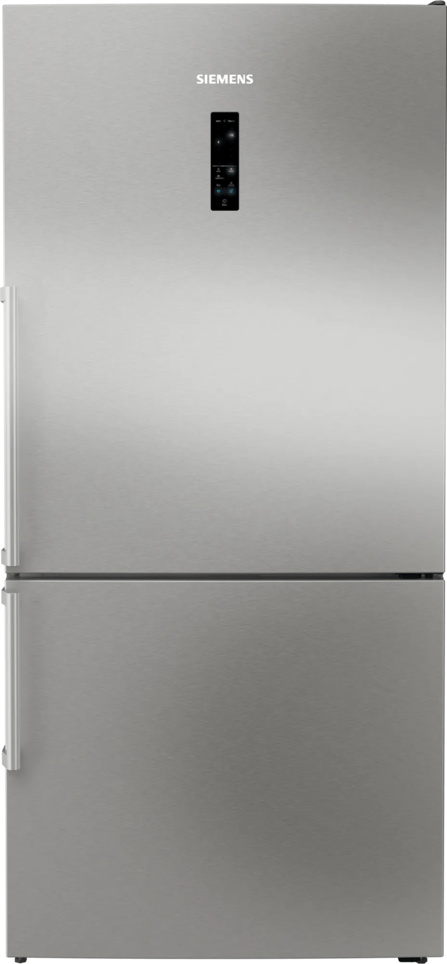 Siemens KG86PFIC0N Buzdolabı