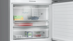 Siemens KG86PFIC0N Buzdolabı