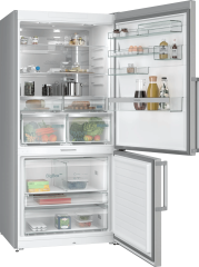Siemens KG86PFIC0N Buzdolabı