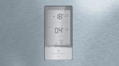 Siemens KG86NAID2N Buzdolabı