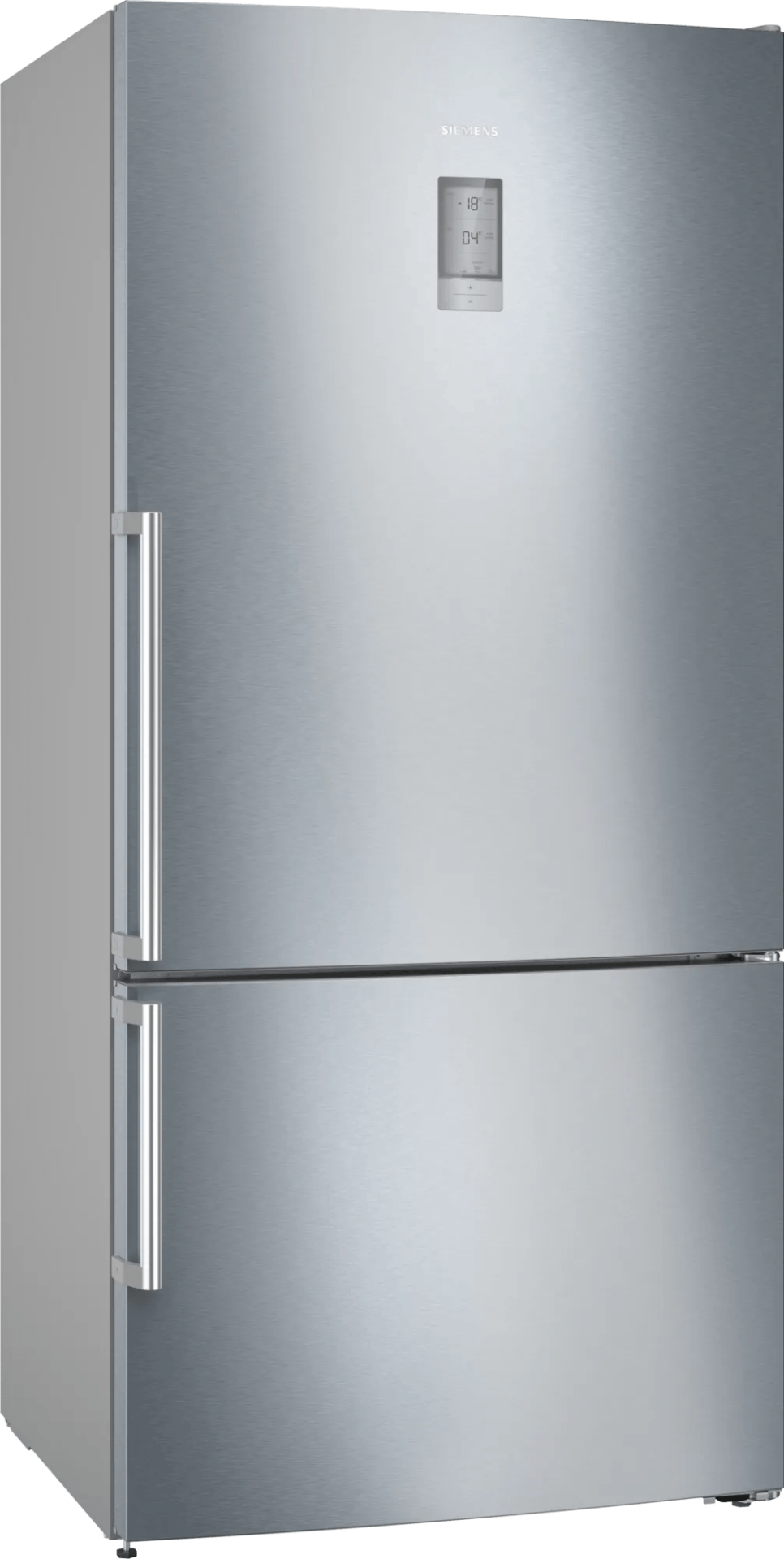 Siemens KG86NAID2N Buzdolabı