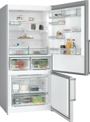 Siemens KG86NAID2N Buzdolabı