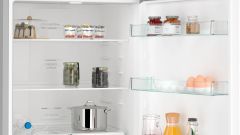 Siemens KG55NVIE0N Buzdolabı