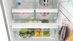 Siemens KG55NVIE0N Buzdolabı