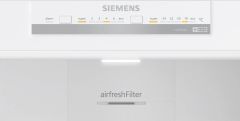 Siemens KG55NVIE0N Buzdolabı