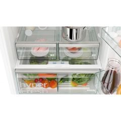 Siemens KG76NCWE0N Buzdolabı