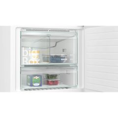Siemens KG76NCWE0N Buzdolabı