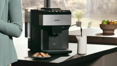 Siemens TP517R03 Tam Otomatik Kahve Makinesi