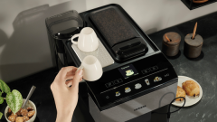 Siemens TP517R03 Tam Otomatik Kahve Makinesi