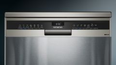Siemens SN23II62KT Bulaşık Makinesi