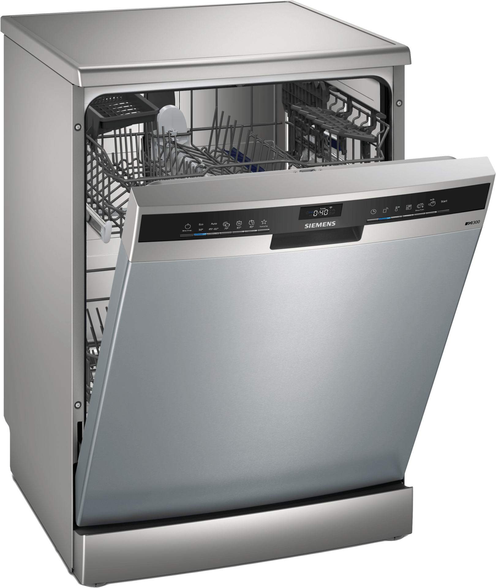 Siemens SN23II62KT Bulaşık Makinesi